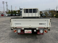 いすゞエルフダブルキャブ（Wキャブ）小型（2t・3t）[写真11]