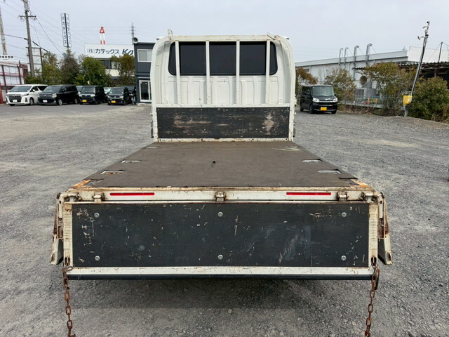 いすゞエルフダブルキャブ（Wキャブ）小型（2t・3t）[写真11]