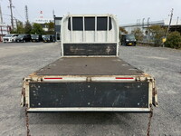 いすゞエルフダブルキャブ（Wキャブ）小型（2t・3t）[写真12]