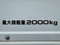 いすゞエルフダブルキャブ（Wキャブ）小型（2t・3t）[写真17]