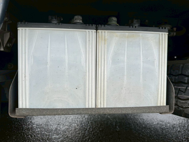 いすゞエルフダブルキャブ（Wキャブ）小型（2t・3t）[写真20]