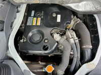 いすゞエルフダブルキャブ（Wキャブ）小型（2t・3t）[写真25]