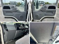 いすゞエルフダブルキャブ（Wキャブ）小型（2t・3t）[写真27]