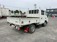 いすゞエルフダブルキャブ（Wキャブ）小型（2t・3t）[写真02]