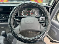 いすゞエルフダブルキャブ（Wキャブ）小型（2t・3t）[写真37]