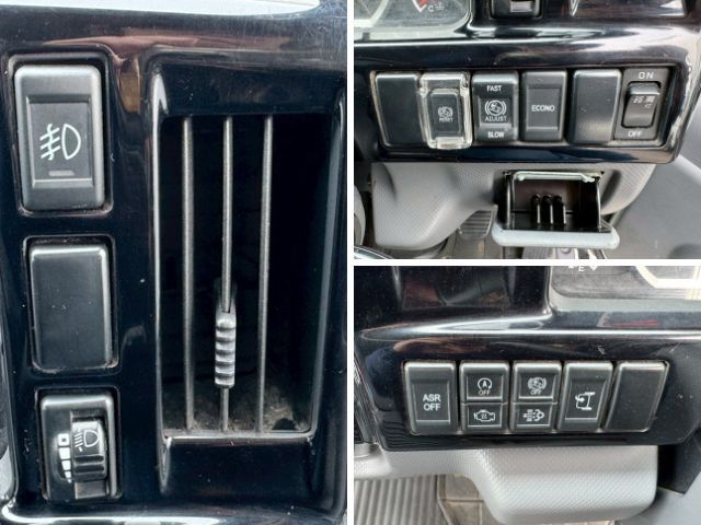 いすゞエルフダブルキャブ（Wキャブ）小型（2t・3t）[写真39]