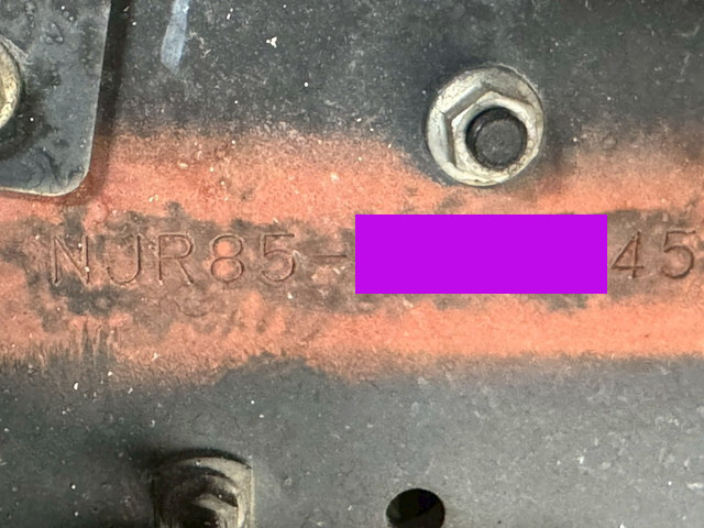 いすゞエルフダブルキャブ（Wキャブ）小型（2t・3t）[写真40]