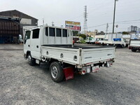 いすゞエルフダブルキャブ（Wキャブ）小型（2t・3t）[写真05]