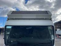 三菱ふそうキャンター平ボディ小型（2t・3t）[写真19]