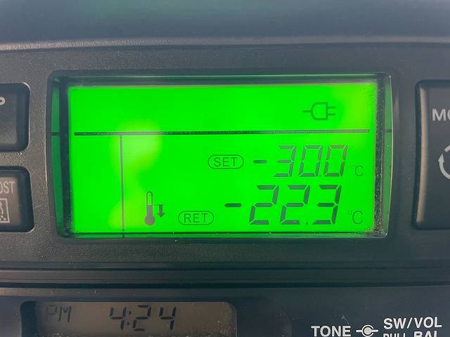 いすゞエルフ冷凍車（冷蔵車）小型（2t・3t）[写真17]