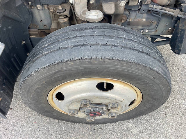 いすゞエルフ冷凍車（冷蔵車）小型（2t・3t）[写真37]