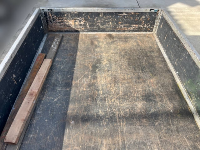 日野デュトロクレーン4段小型（2t・3t）[写真11]