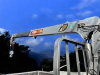 日野デュトロクレーン4段小型（2t・3t）[写真12]