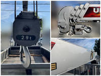 日野デュトロクレーン4段小型（2t・3t）[写真13]