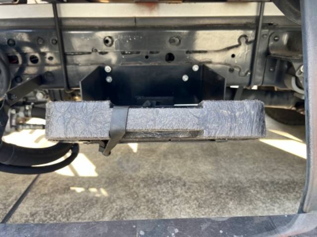 日野デュトロクレーン4段小型（2t・3t）[写真18]