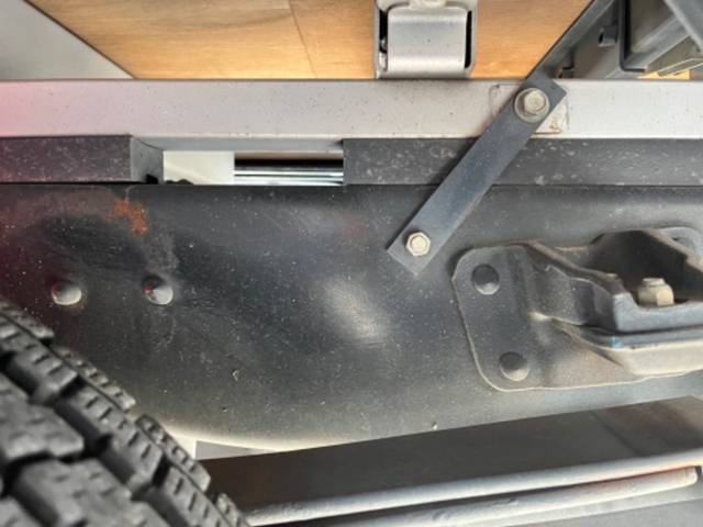 日野デュトロクレーン4段小型（2t・3t）[写真23]