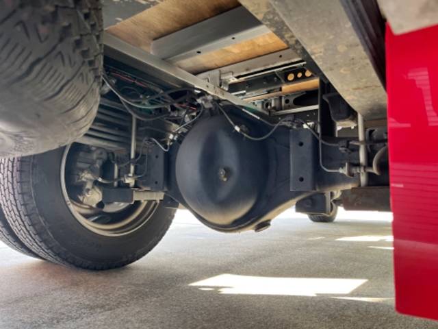 日野デュトロクレーン4段小型（2t・3t）[写真26]