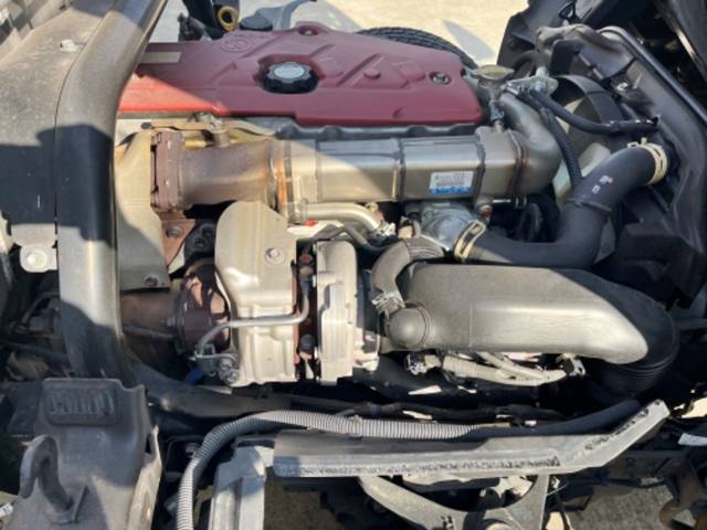 日野デュトロクレーン4段小型（2t・3t）[写真27]