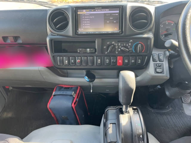 日野デュトロクレーン4段小型（2t・3t）[写真33]