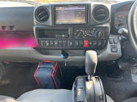 日野デュトロクレーン4段小型（2t・3t）[写真33]