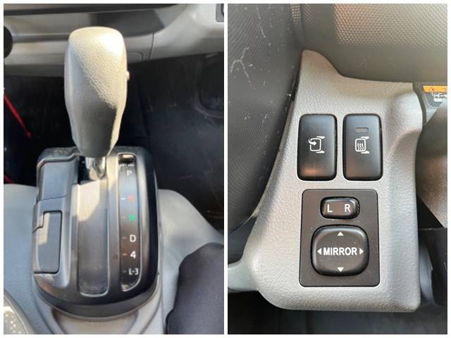 日野デュトロクレーン4段小型（2t・3t）[写真37]