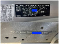 日野デュトロクレーン4段小型（2t・3t）[写真39]