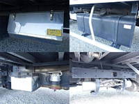 UDトラックスコンドルアルミウイング中型（4t）[写真13]