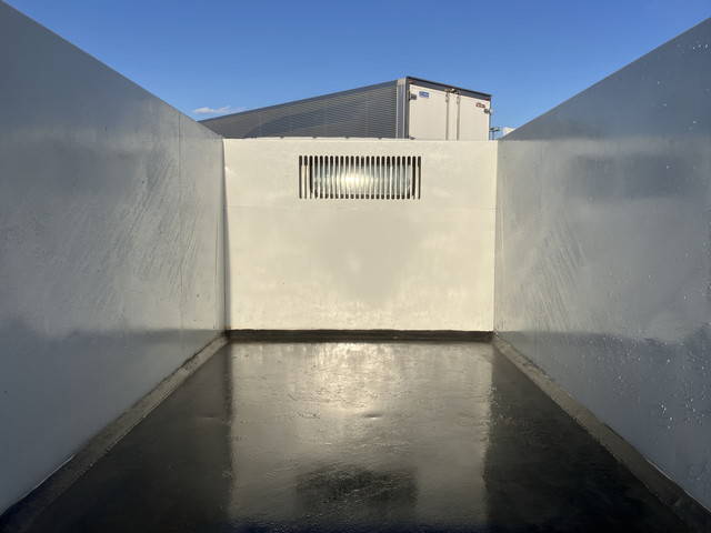 三菱ふそうキャンター深ダンプ（土砂禁ダンプ）小型（2t・3t）[写真11]