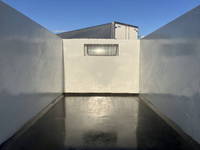 三菱ふそうキャンター深ダンプ（土砂禁ダンプ）小型（2t・3t）[写真12]