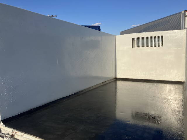 三菱ふそうキャンター深ダンプ（土砂禁ダンプ）小型（2t・3t）[写真12]