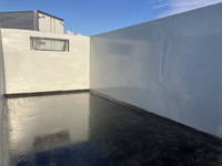 三菱ふそうキャンター深ダンプ（土砂禁ダンプ）小型（2t・3t）[写真14]