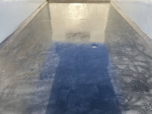 三菱ふそうキャンター深ダンプ（土砂禁ダンプ）小型（2t・3t）[写真14]