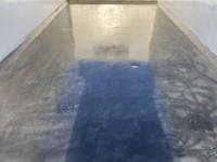 三菱ふそうキャンター深ダンプ（土砂禁ダンプ）小型（2t・3t）[写真15]