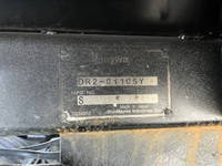 三菱ふそうキャンター深ダンプ（土砂禁ダンプ）小型（2t・3t）[写真17]