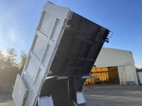 三菱ふそうキャンター深ダンプ（土砂禁ダンプ）小型（2t・3t）[写真19]