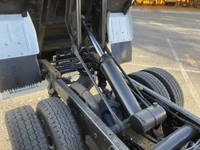 三菱ふそうキャンター深ダンプ（土砂禁ダンプ）小型（2t・3t）[写真20]