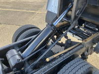 三菱ふそうキャンター深ダンプ（土砂禁ダンプ）小型（2t・3t）[写真21]