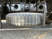 三菱ふそうキャンター深ダンプ（土砂禁ダンプ）小型（2t・3t）[写真25]