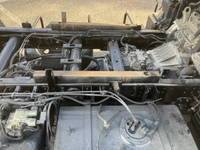 三菱ふそうキャンター深ダンプ（土砂禁ダンプ）小型（2t・3t）[写真26]