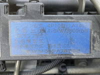 三菱ふそうキャンター深ダンプ（土砂禁ダンプ）小型（2t・3t）[写真30]