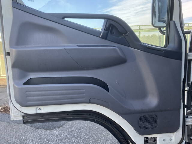 三菱ふそうキャンター深ダンプ（土砂禁ダンプ）小型（2t・3t）[写真30]