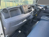 三菱ふそうキャンター深ダンプ（土砂禁ダンプ）小型（2t・3t）[写真35]