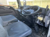 三菱ふそうキャンター深ダンプ（土砂禁ダンプ）小型（2t・3t）[写真36]