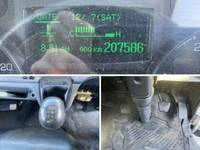 三菱ふそうキャンター深ダンプ（土砂禁ダンプ）小型（2t・3t）[写真39]