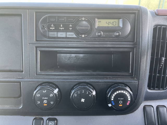 三菱ふそうキャンター深ダンプ（土砂禁ダンプ）小型（2t・3t）[写真39]