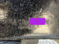 三菱ふそうキャンター深ダンプ（土砂禁ダンプ）小型（2t・3t）[写真41]