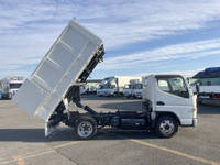 三菱ふそうキャンター深ダンプ（土砂禁ダンプ）小型（2t・3t）[写真07]