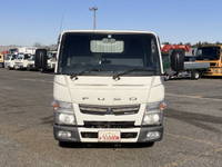 三菱ふそうキャンター深ダンプ（土砂禁ダンプ）小型（2t・3t）[写真08]