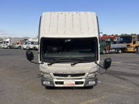 三菱ふそうキャンター深ダンプ（土砂禁ダンプ）小型（2t・3t）[写真09]