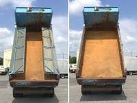 日野レンジャーダンプ増トン（6t・8t）[写真13]